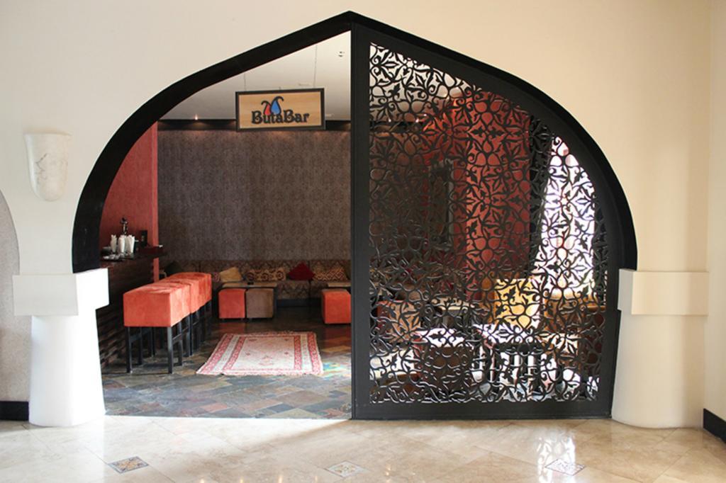 Sheki Saray Hotel Exterior foto
