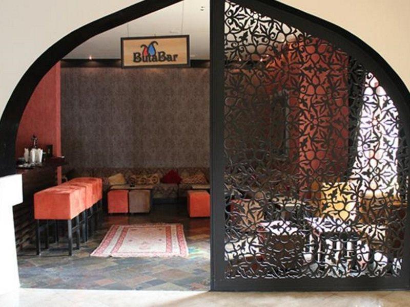 Sheki Saray Hotel Exterior foto