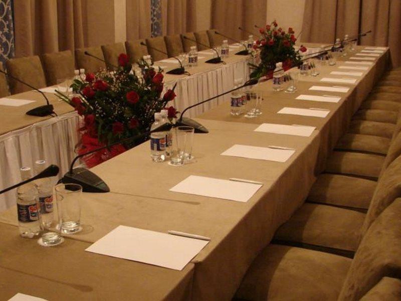 Sheki Saray Hotel Exterior foto