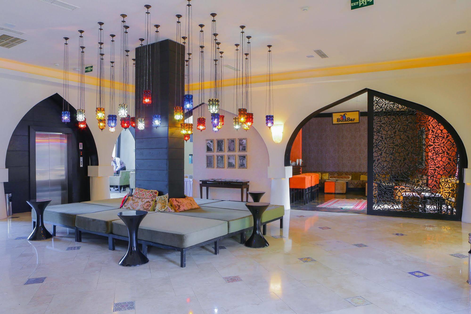 Sheki Saray Hotel Exterior foto